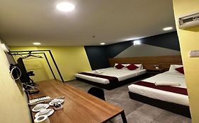 T-Hotel Mont Kiara